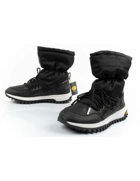 Buty śniegowce colmar m warmer