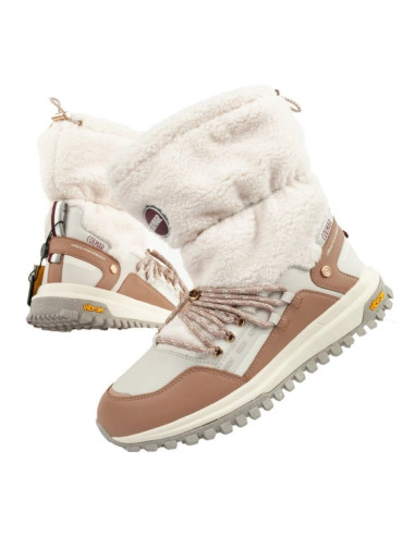 Buty śniegowce colmar w warmer