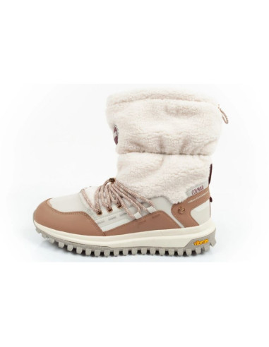 Buty śniegowce colmar w warmer