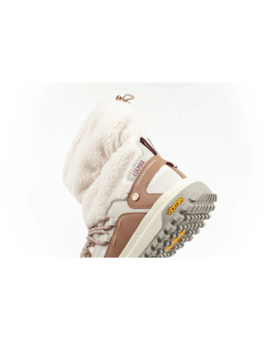 Buty śniegowce colmar w warmer