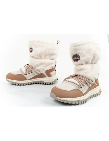 Buty śniegowce colmar w warmer