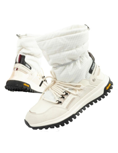 Buty śniegowce colmar warmer