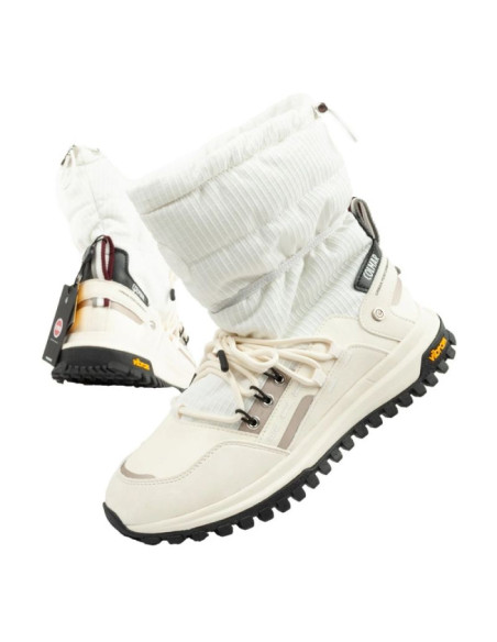 Buty śniegowce colmar warmer polar w