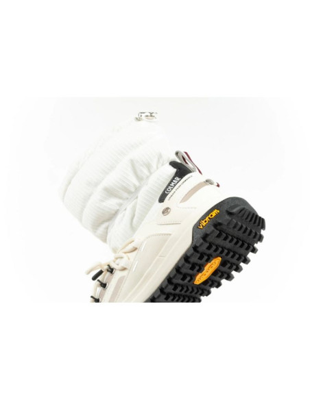 Buty śniegowce colmar warmer polar w