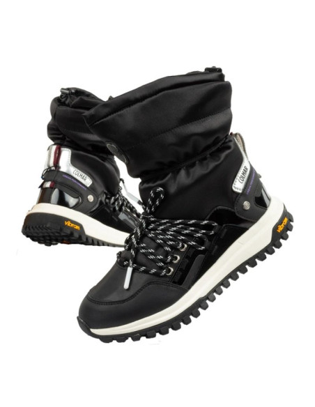 Buty śniegowce colmar w warmer