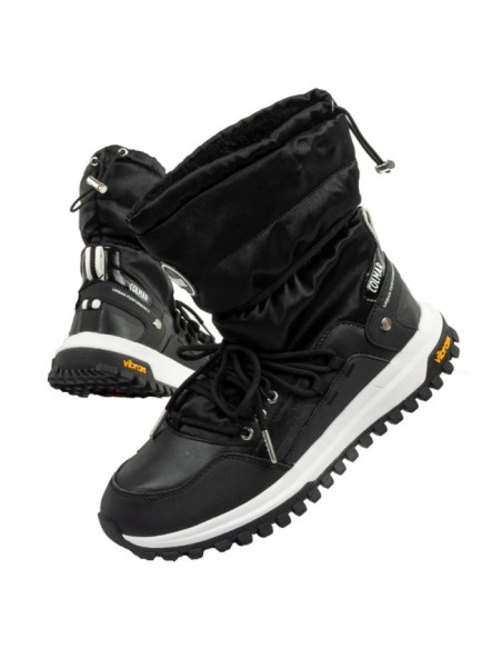 Buty śniegowce colmar w warmer