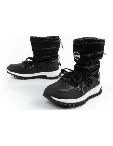 Buty śniegowce colmar w warmer