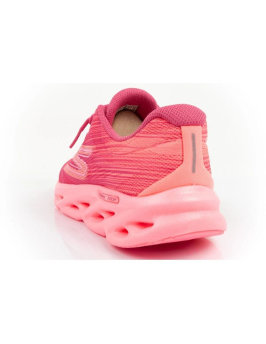 Buty do biegania skechers go run swirl tech speed w