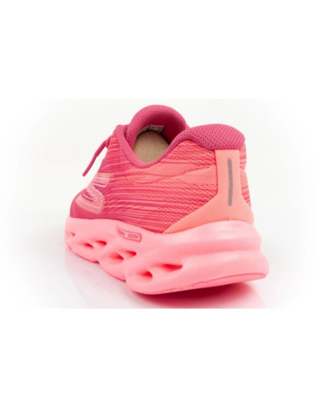 Buty do biegania skechers go run swirl tech speed w