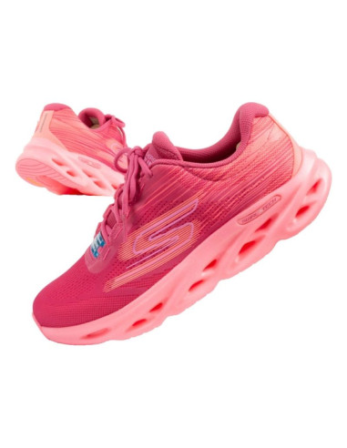 Buty do biegania skechers go run swirl tech speed w