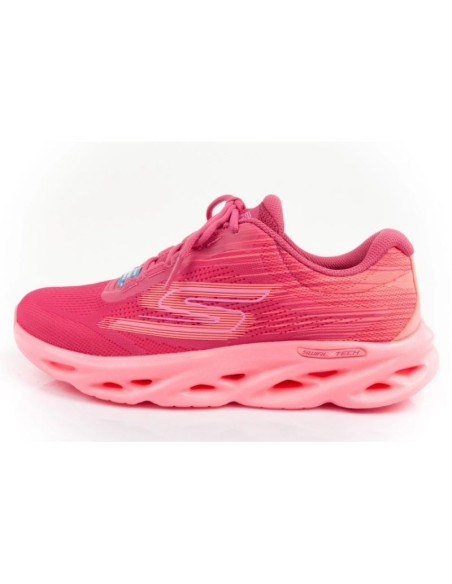 Buty do biegania skechers go run swirl tech speed w