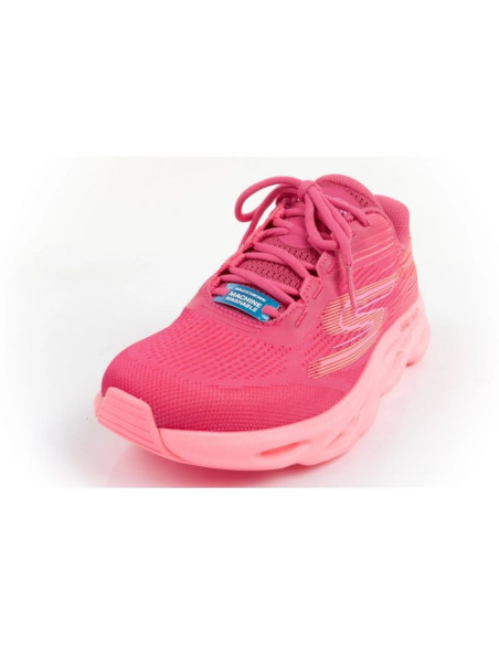 Buty do biegania skechers go run swirl tech speed w