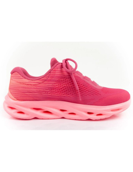 Buty do biegania skechers go run swirl tech speed w