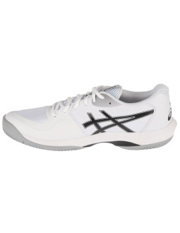 Buty do tenisa asics ff clay/oc m 1041a490 2