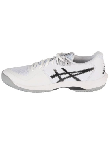 Buty do tenisa asics ff clay/oc m 1041a490