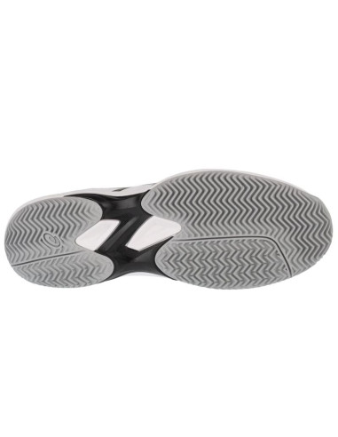 Buty do tenisa asics ff clay/oc m 1041a490