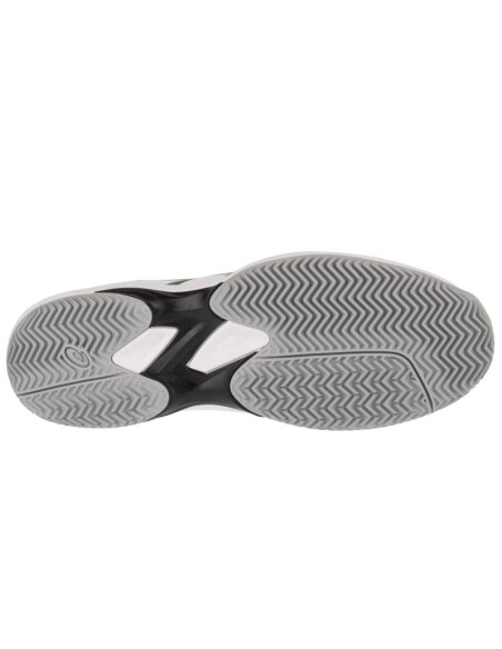 Buty do tenisa asics ff clay/oc m 1041a490