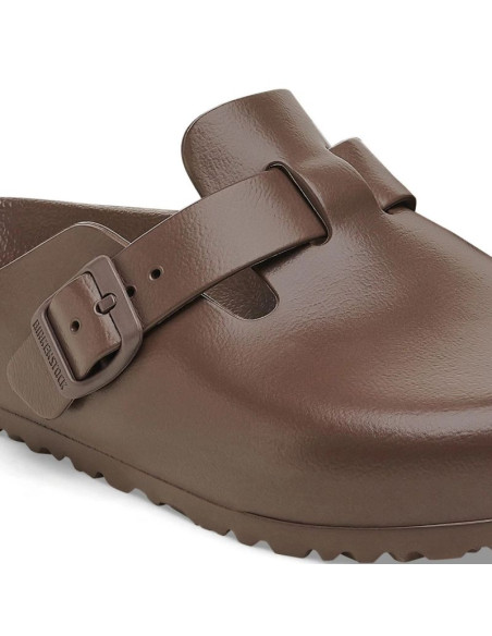Klapki birkenstock boston eva m