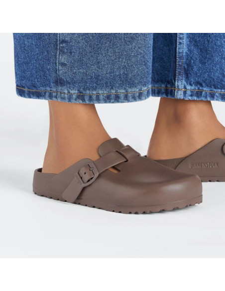 Klapki birkenstock boston eva m