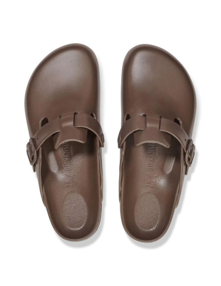 Klapki birkenstock boston eva m