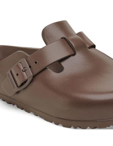 Klapki birkenstock boston eva m