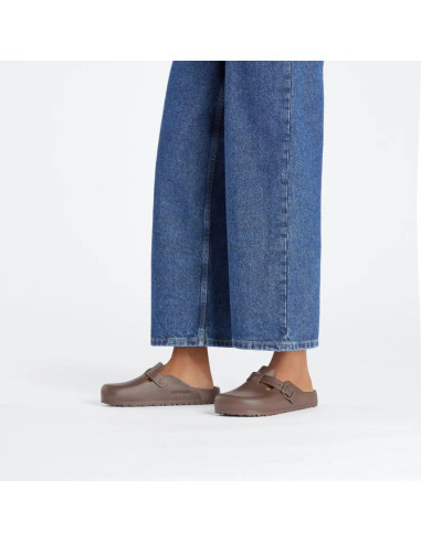 Klapki birkenstock boston eva m