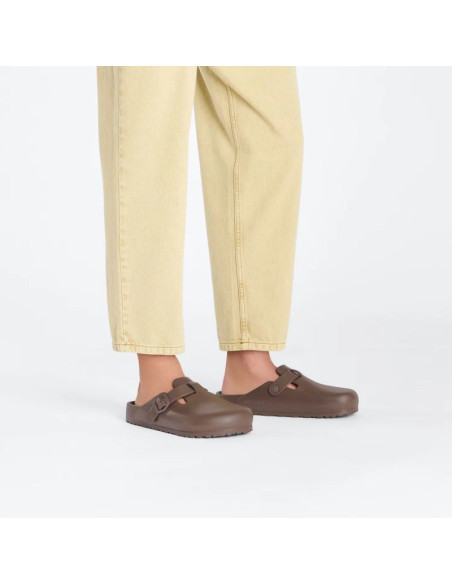 Klapki birkenstock boston eva m