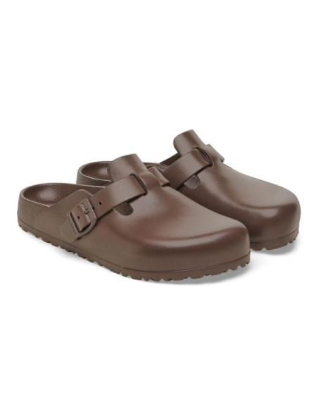 Klapki birkenstock boston eva m