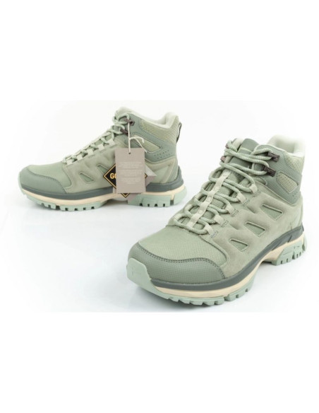 Buty tamaris hiking w 1-26257