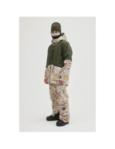 Spodnie narciarskie o'neill hammered m 2550020