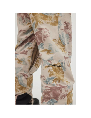 Spodnie narciarskie o'neill hammered m 2550020