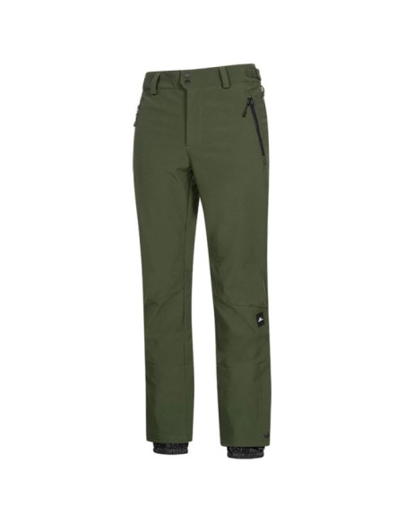 Spodnie narciarskie softshell o'neill m 2550089