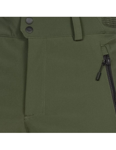 Spodnie narciarskie softshell o'neill m 2550089