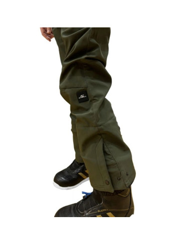 Spodnie narciarskie softshell o'neill m 2550089