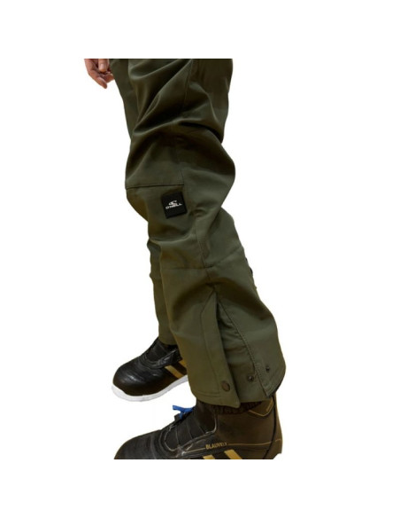 Spodnie narciarskie softshell o'neill m 2550089