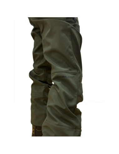 Spodnie narciarskie softshell o'neill m 2550089