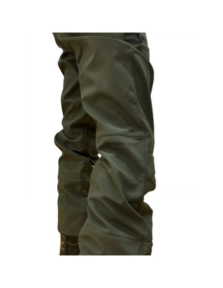 Spodnie narciarskie softshell o'neill m 2550089