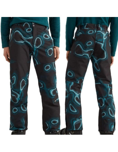 Spodnie narciarskie o'neill hammered m 2550020
