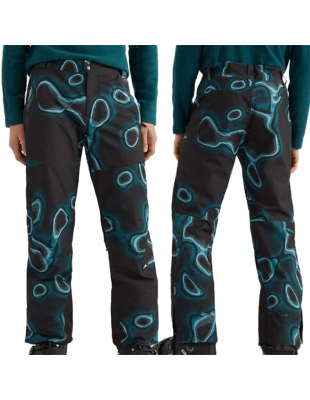 Spodnie narciarskie o'neill hammered m 2550020