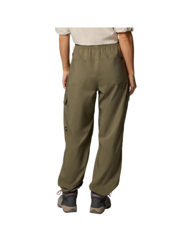 Spodnie columbia skien valley cargo pant w