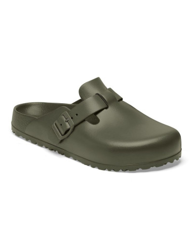 Klapki birkenstock boston eva