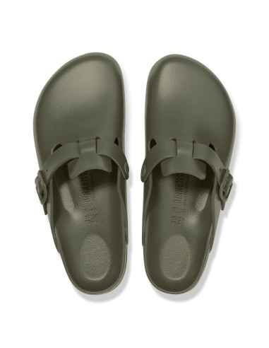 Klapki birkenstock boston eva