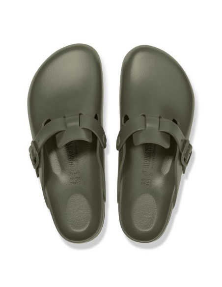 Klapki birkenstock boston eva