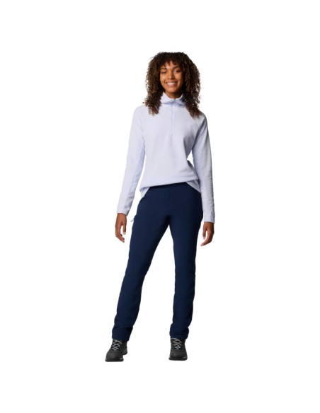 Spodnie columbia back beauty high-rise pant w