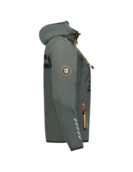 Kurtka softshell geographical norway reine ass a eo db 007 w