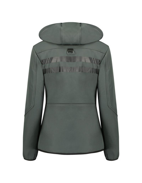 Kurtka softshell geographical norway reine ass a eo db 007 w