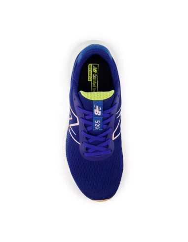 Buty do biegania new balance w w520