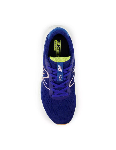 Buty do biegania new balance w w520