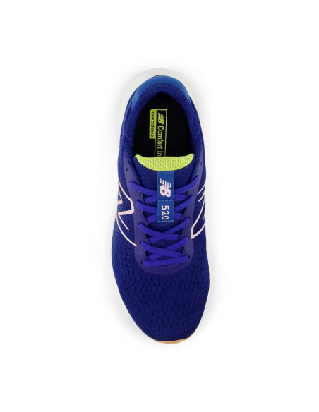 Buty do biegania new balance w w520