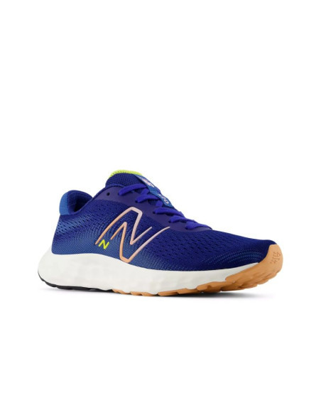 Buty do biegania new balance w w520